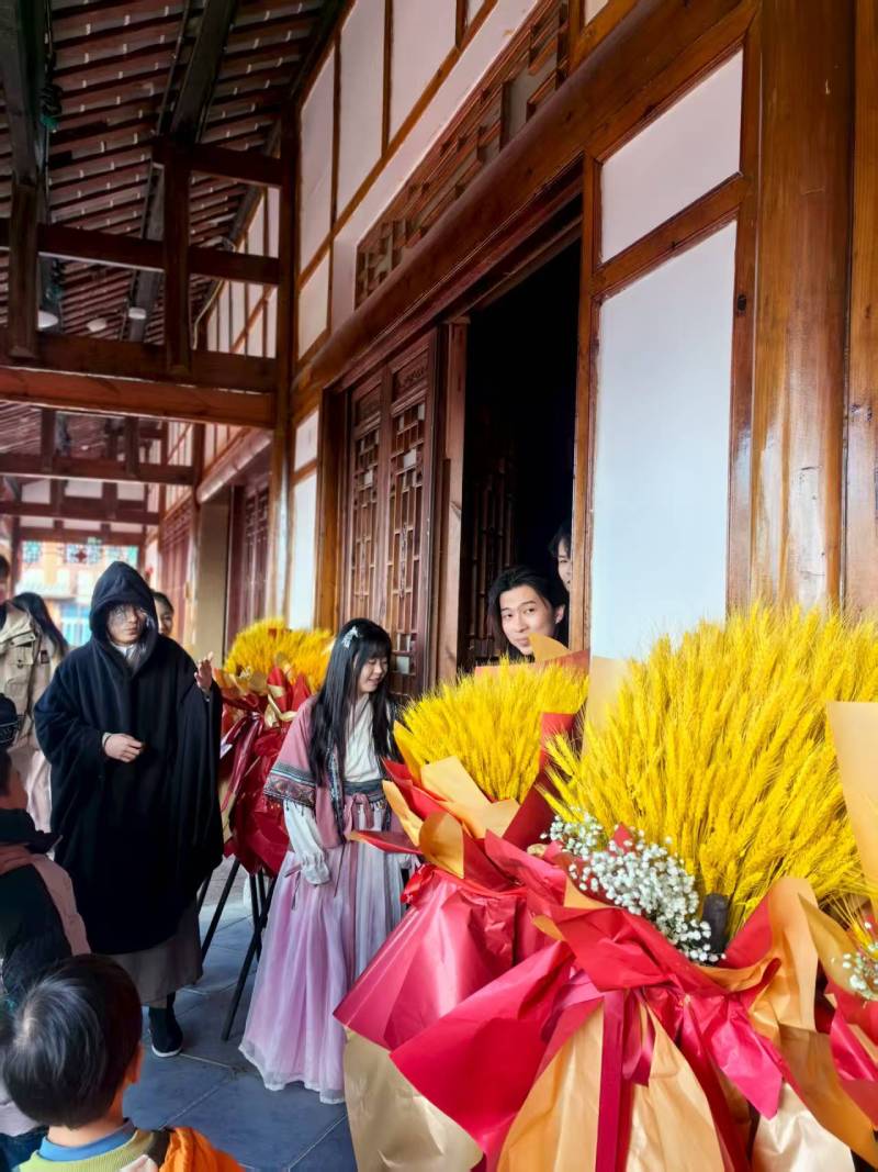 理塘县文旅项目策划